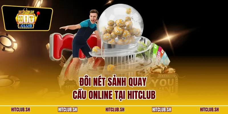 xổ số hitclub