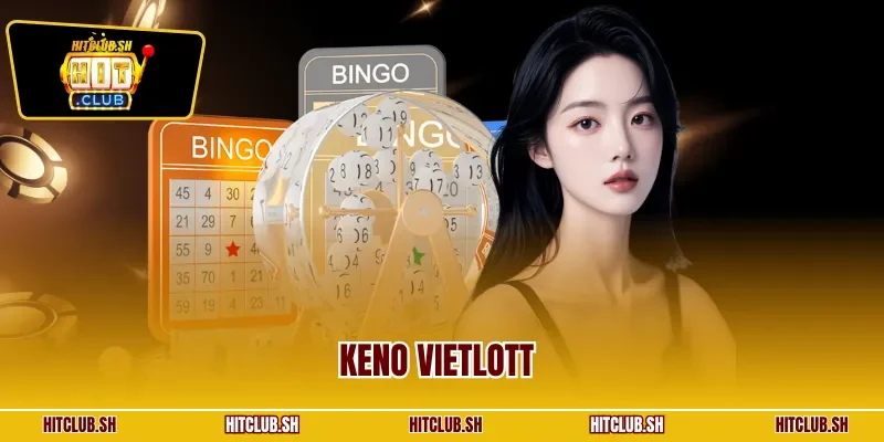 Keno Vietlott