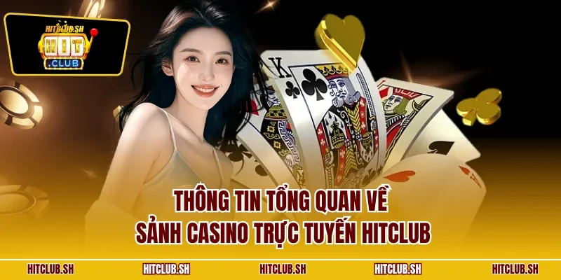 live casino hitclub
