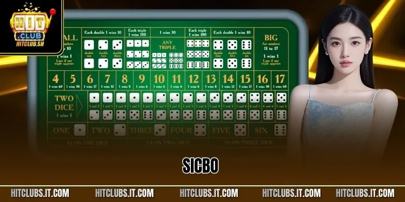 sicbo