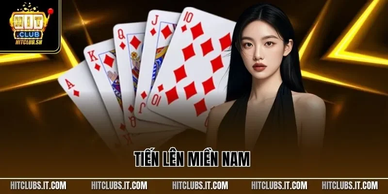 Tiến lên miền Nam