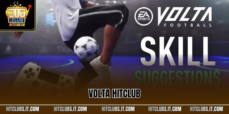 Volta HITCLUB